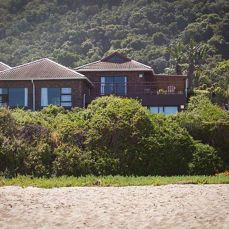 Archrock Resort Плеттенберг-Бей Екстер'єр фото